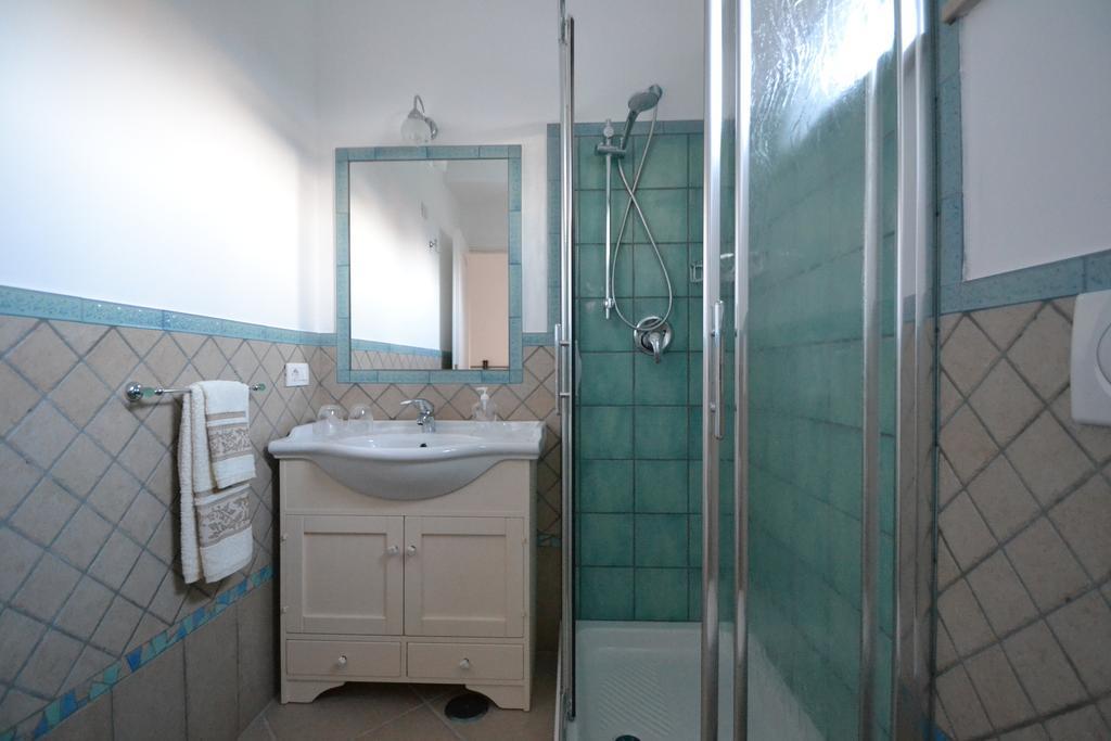 B&B Il Vicolo Anacapri  Zimmer foto