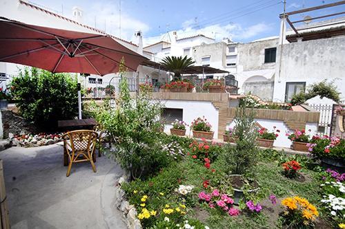 B&B Il Vicolo Anacapri  Exterior foto